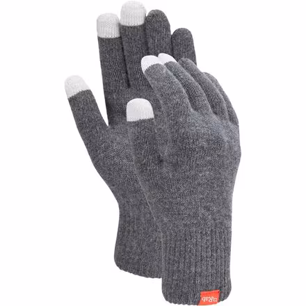 Primaloft Knit Glove