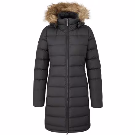 Deep Cover Parka - Women's