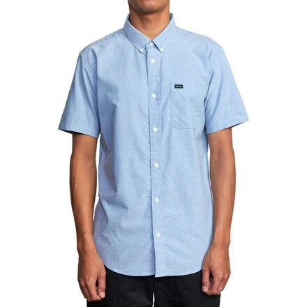 That'll Do Stretch Short-Sleeve Shirt - Men's