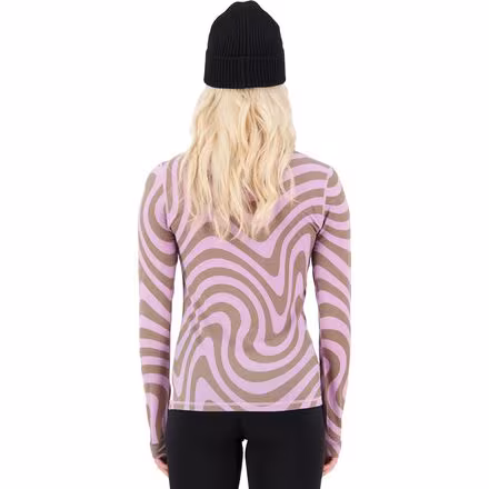 Cascade Merino Flex 200 Long-Sleeve Top - Women's