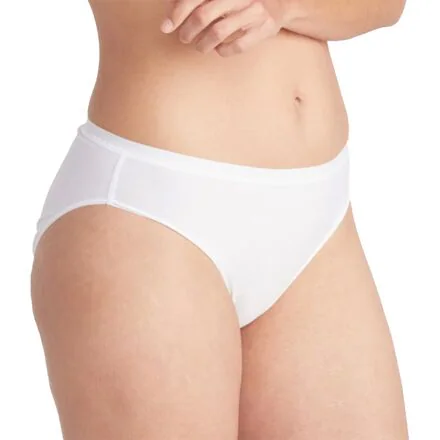 GNG 2.0 Bikini Brief - Women's