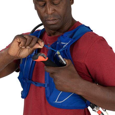 Duro 6L Hydration Backpack
