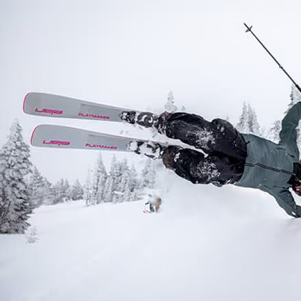 Playmaker 101 Ski - 2024