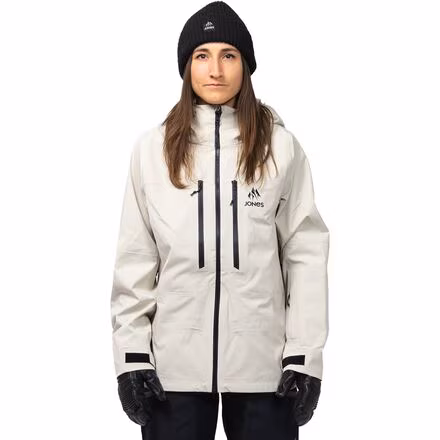 Shralpinist Stretch Recycled Jacket - Women's