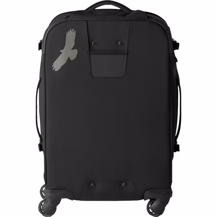 Gear Warrior XE 4 Wheeled Carry-On
