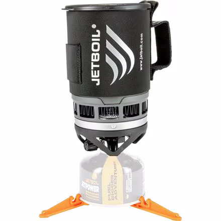 Zip Cooking System