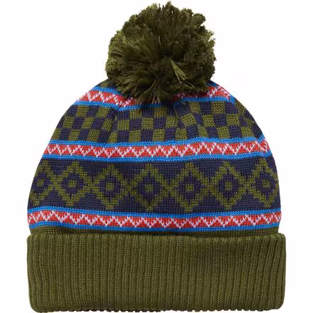 Cumbre Beanie
