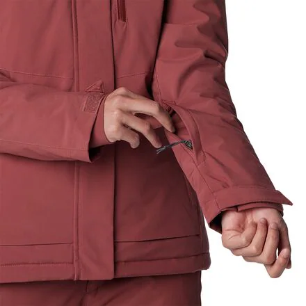 Ava Alpine Insulated Jacket - Women's