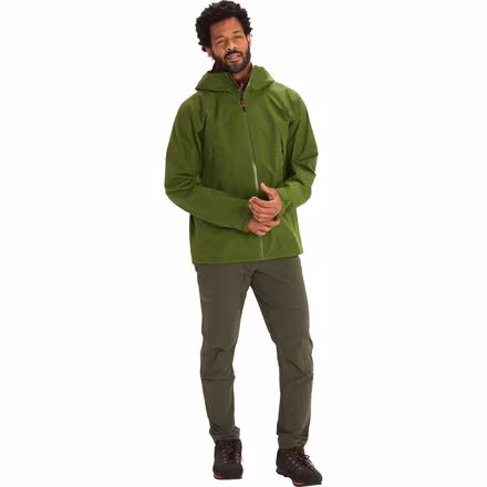 Minimalist Pro Jacket - Men's
