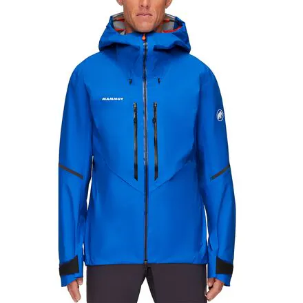 Nordwand Advanced HS Hooded Jacket - Men's