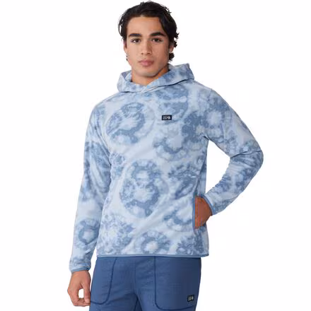 Microchill Hoodie - Men's