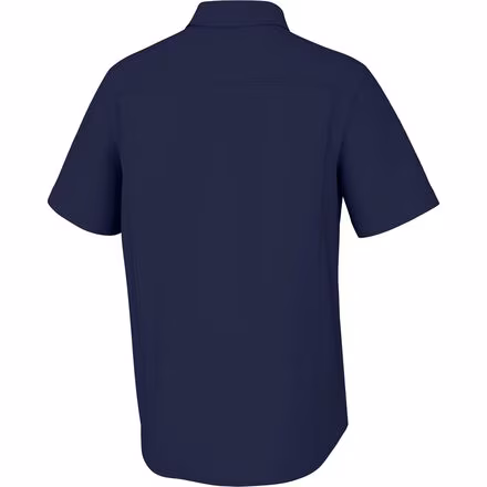 Back Draft Short-Sleeve Shirt - Men's