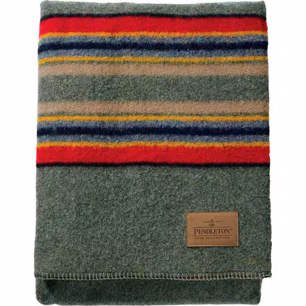 Yakima Camp Blanket