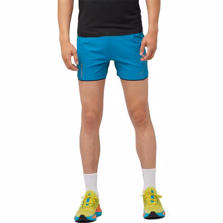 Sense Aero 5in Short - Men's