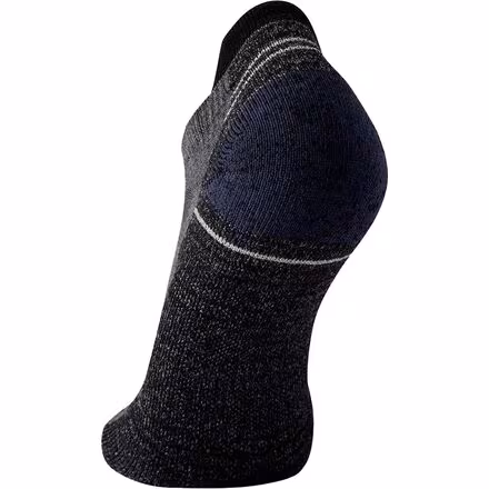 Hike Light Cushion Low Ankle Sock