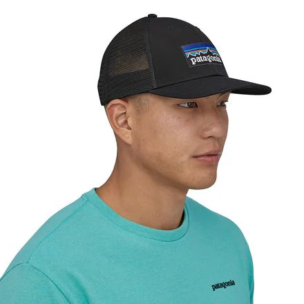 P6 LoPro Trucker Hat