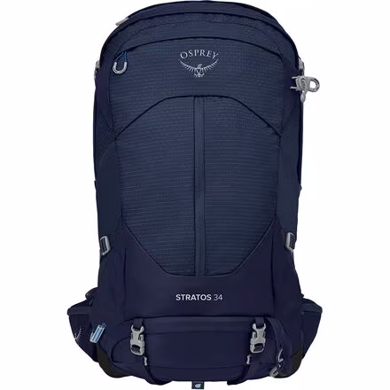 Stratos 34L Backpack