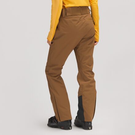 Powder Ridge Stretch Insulated Ski Pant - Women's