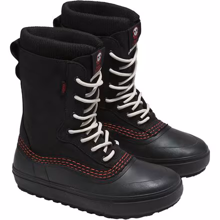 Standard Zip Snow MTE Boot
