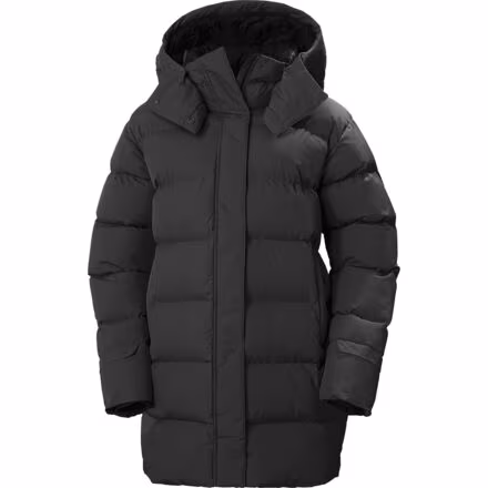 Aspire Puffy Parka - Women's