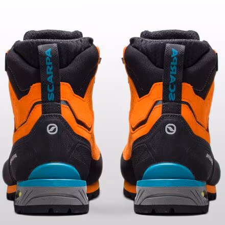 Zodiac Tech GTX Mountaineering Boot