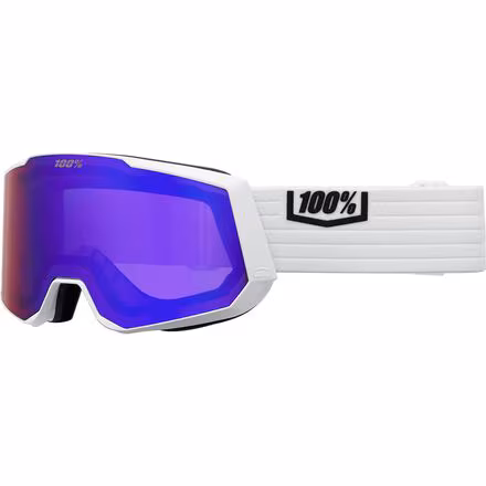 Snowcraft XL Goggle