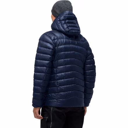 Lyngen Down850 Hooded Jacket - Men's