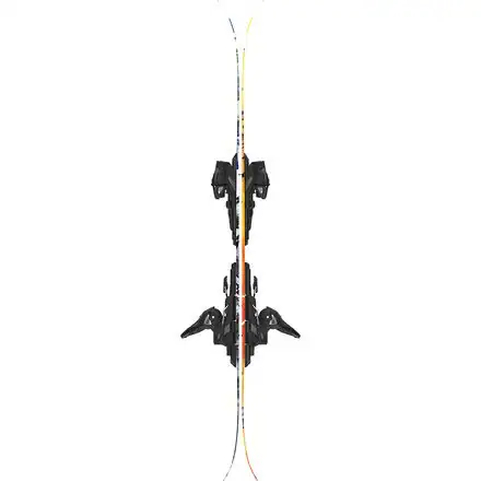 Bent Chetler Mini 153-163 Ski + M10 GW Binding - Kids'