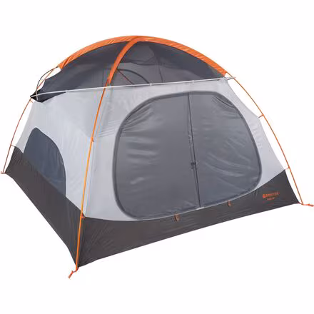 Halo Tent: 6-Person 3-Season