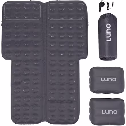 2.0 Air Mattress