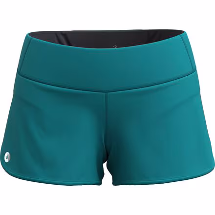 Merino Sport Lined Short - Women's