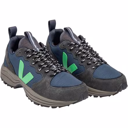Venturi Shoe