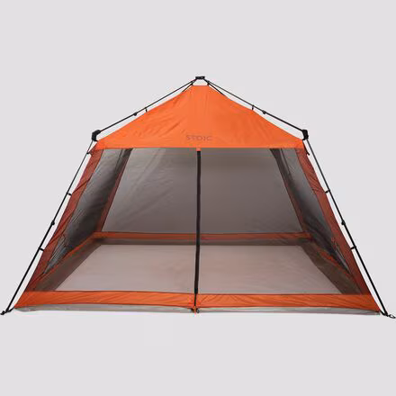 Speed Up Screen House