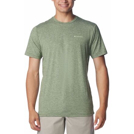 Kwick Hike Back Graphic T-Shirt - Men's