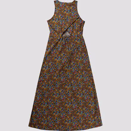 Sunkissed Maxi Dress - Women's