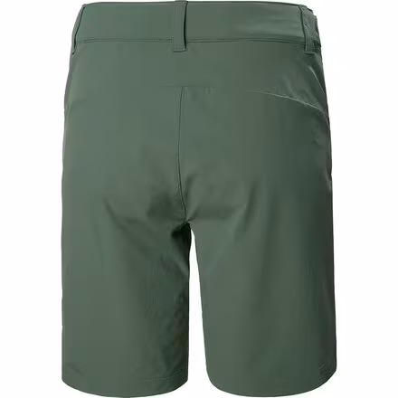 Blaze Softshell Short - Women's