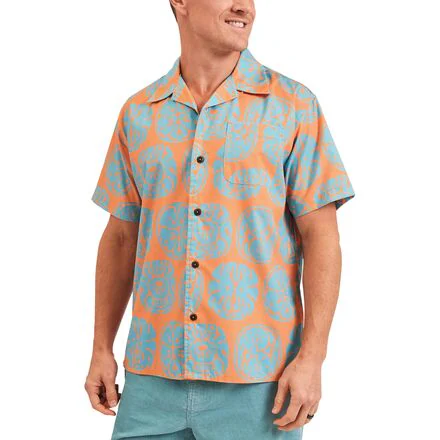 Monoloha Shirt - Men's