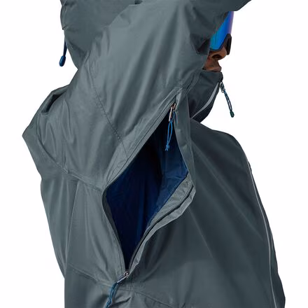 Insulated Powder Town Jacket - Men's