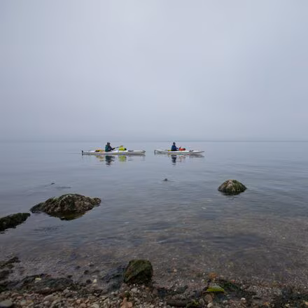 Discovery 5-50L Dry Bag