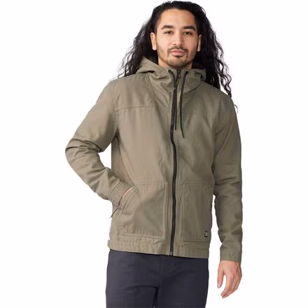 Jackson Ridge Jacket - Men's