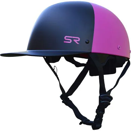 Zeta Helmet