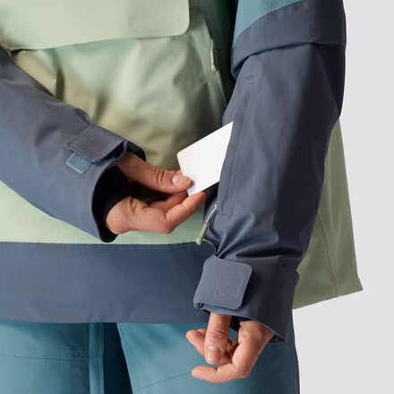 Last Chair Stretch Insulated Anorak - Women's