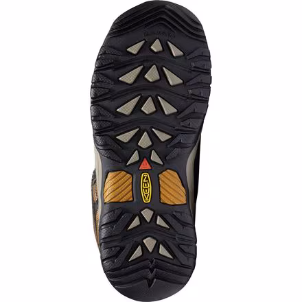 Targhee Mid WP Shoe - Boys'