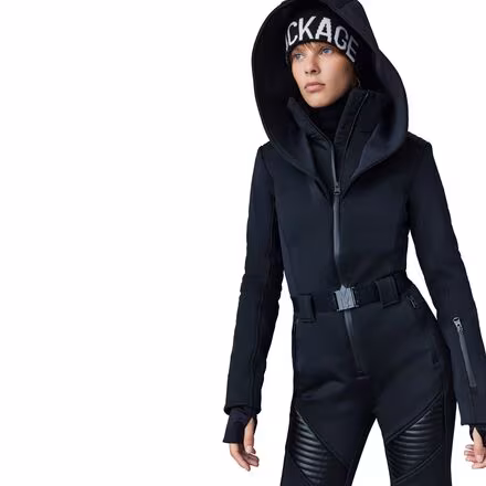 Elle Snow Suit - Women's