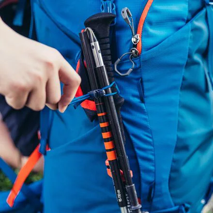 Wander 50L Backpack - Kids'