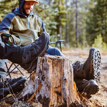 Quest 4 GTX Backpacking Boot - Men's