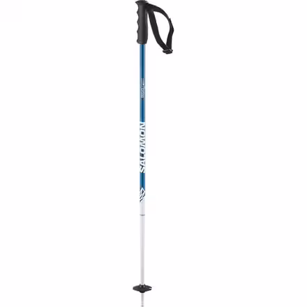 Brigade Jr Ski Poles - Kids'