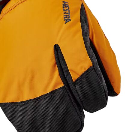 Gauntlet CZone Junior 3-Finger Glove - Kids'