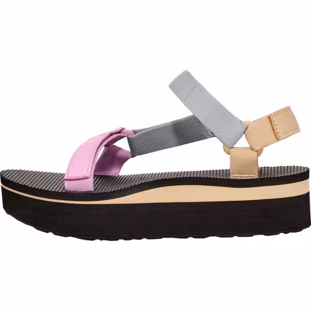 Flatform Universal Sandal - Women's