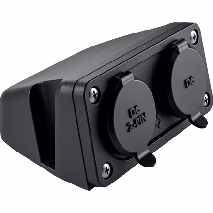 DC Hardwire Kit
